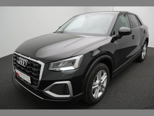 AUDI Q2 (2025) — foto 10 van 22