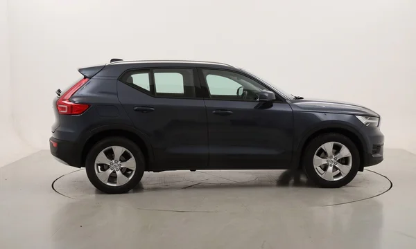 Volvo Xc40 (2022) — foto 20 van 23