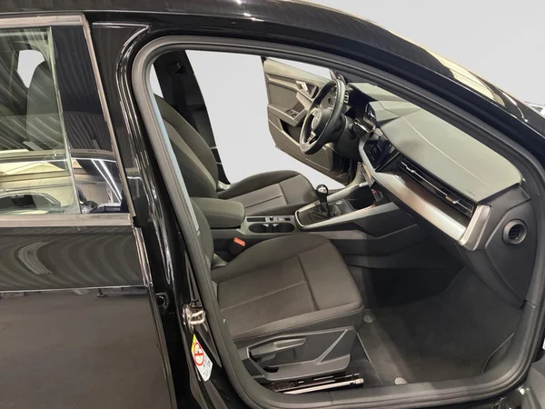 AUDI A3 Sportback (2021) — foto 17 van 23