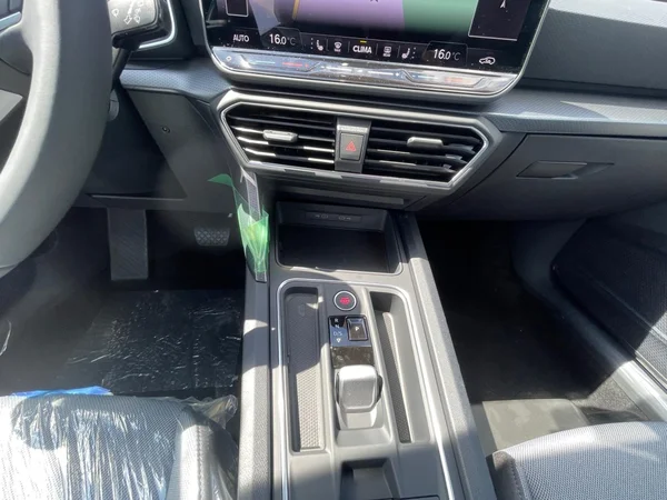 SEAT Leon ST (2025) — foto 3 van 24