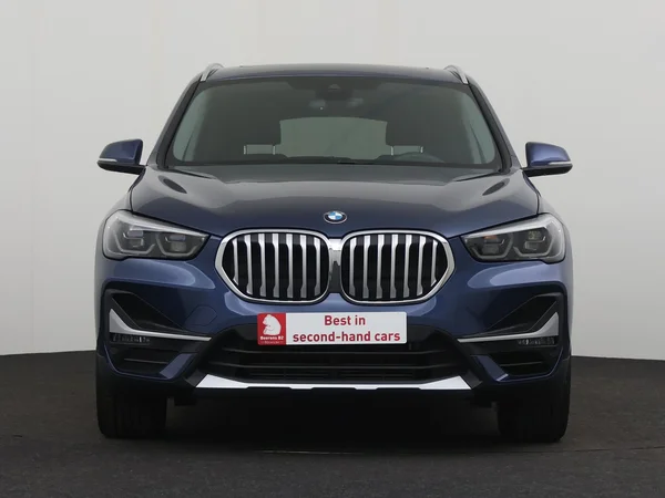 BMW X1 (2021) — foto 29 van 31
