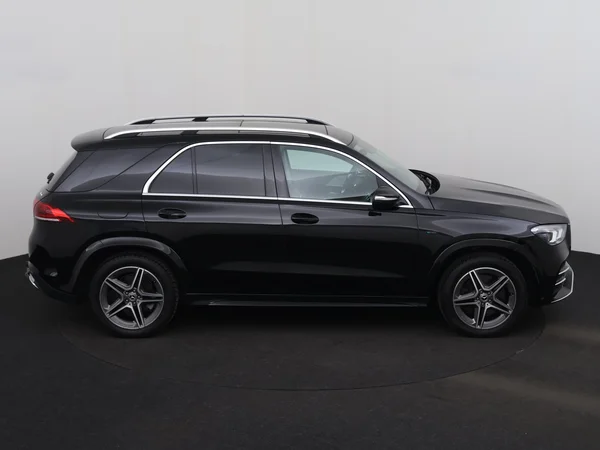 MERCEDES GLE 350 (2021) — foto 29 van 33