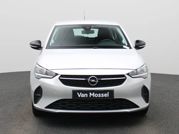 Opel Corsa (2023) — foto 23 van 38
