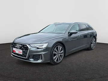 AUDI A6 Avant (2025)