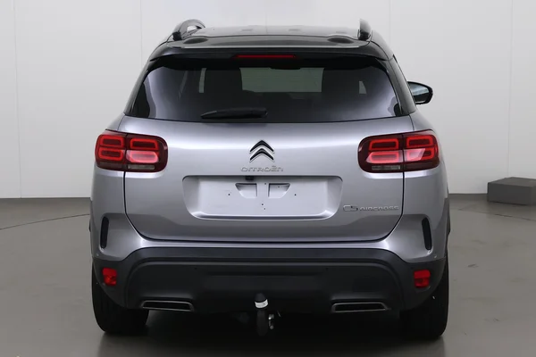 Citroen C5 Aircross (2021) — foto 18 van 23