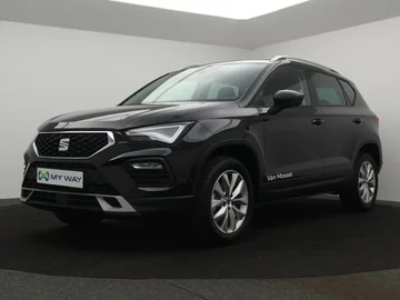 SEAT Ateca (2026)