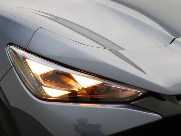 CUPRA Tavascan (2024) — foto 29 van 36