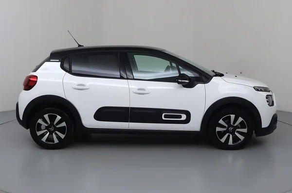 Citroen C3 (2023) — foto 23 van 26