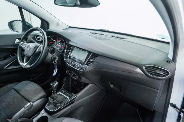Opel Crossland (2021) — foto 24 van 80
