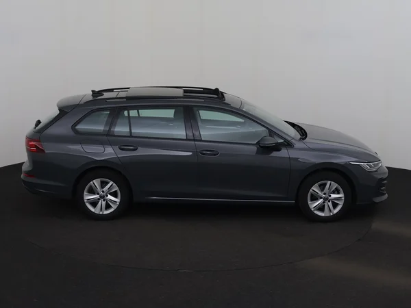 VOLKSWAGEN Golf Variant (2025) — foto 26 van 30