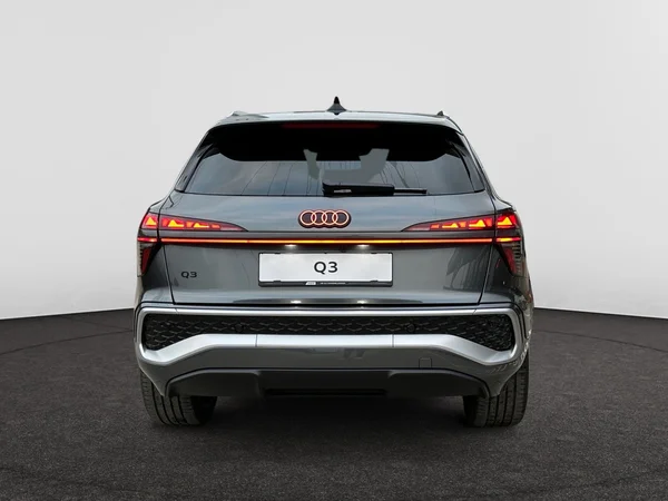 AUDI Q3 SUV e-hybrid (PHEV) (2025) — foto 21 van 26