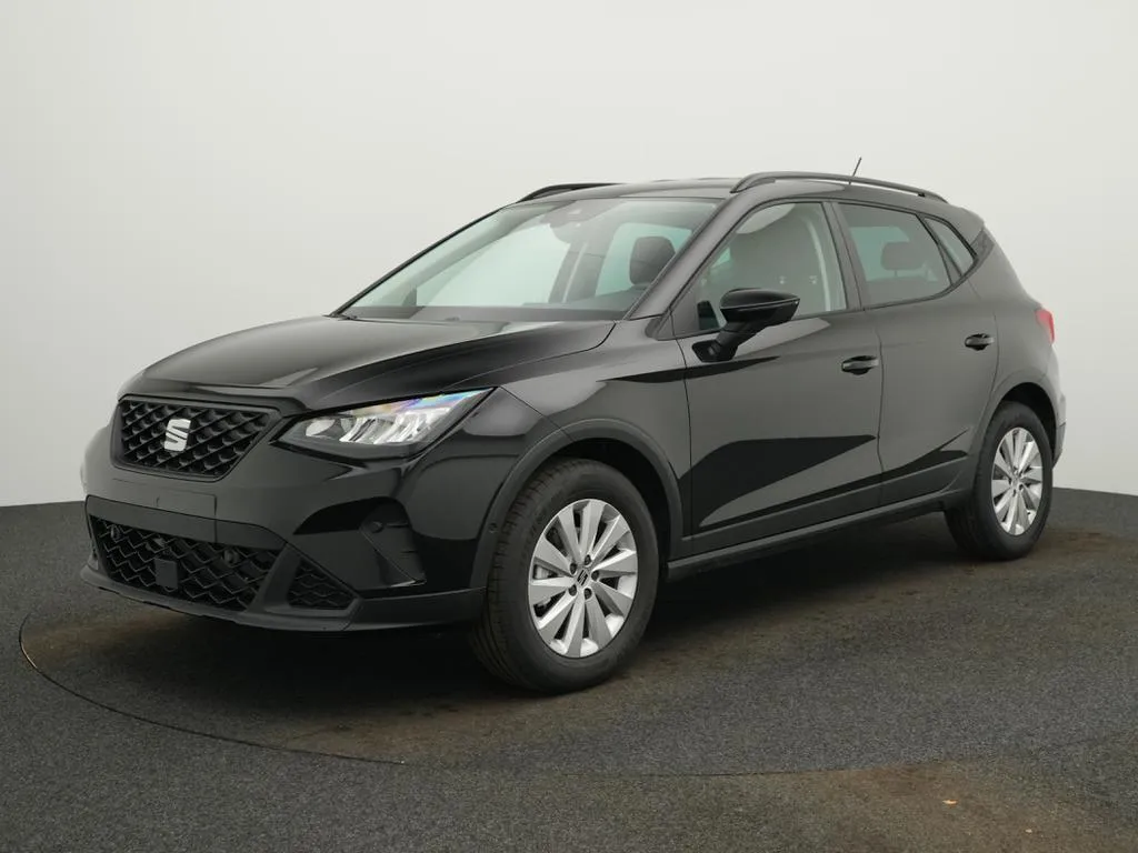 SEAT Arona 1122_100784_2025