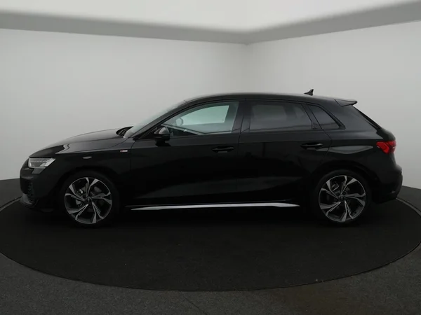 AUDI A3 Sportback (2026) — foto 12 van 28