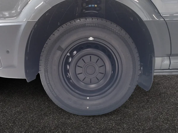 VOLKSWAGEN Crafter 35 Fou Mwb Hr (2025) — foto 12 van 17
