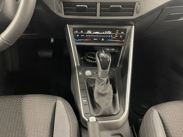 VOLKSWAGEN Taigo (2026) — foto 15 van 24