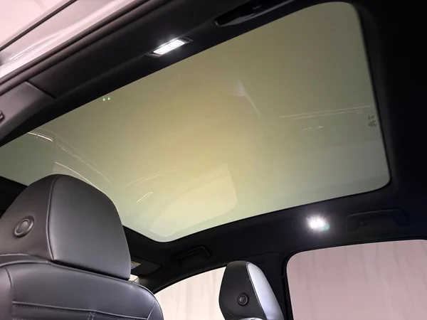 VOLKSWAGEN ID.7 (2026) — foto 5 van 15