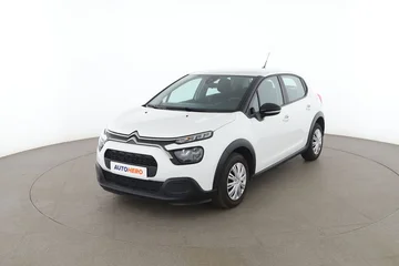 Citroen C3 853330b0-f173-4a11-bda3-146ba0780745
