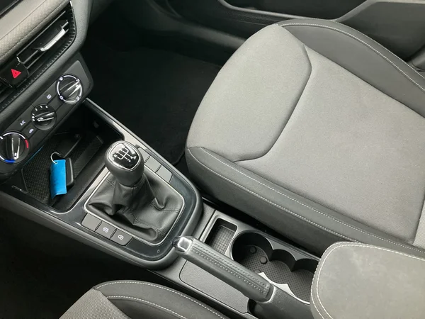 SKODA Fabia (2025) — foto 16 van 32