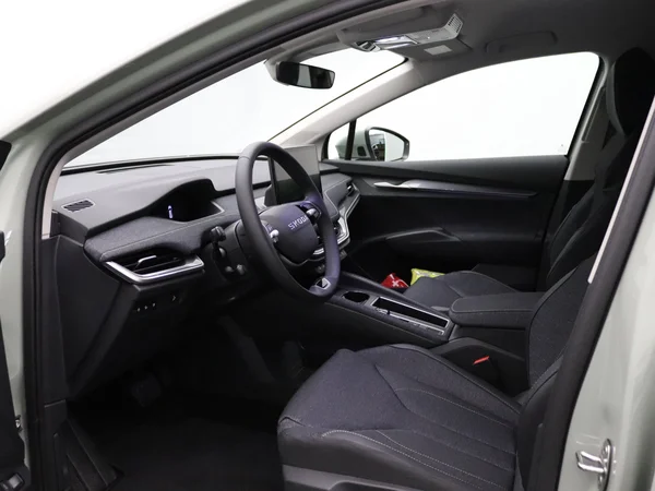 SKODA Elroq (2025) — foto 4 van 18