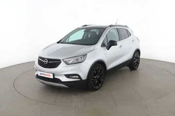 Opel Mokka c9437d85-e6b5-41ae-9124-74ff86f1ca80