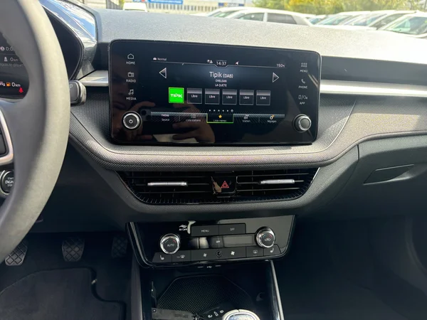 SKODA Fabia (2025) — foto 25 van 25