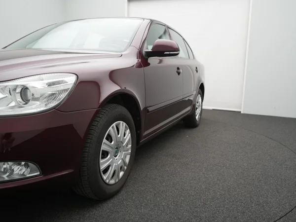 SKODA Octavia (2012) — foto 16 van 19