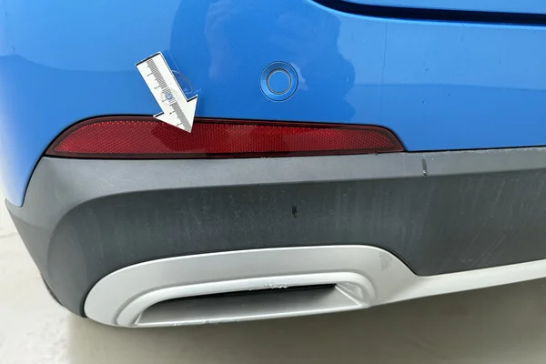 MG ZS Hybrid+ (HEV) (2025) — foto 10 van 18