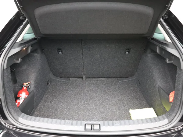 SKODA Scala (2024) — foto 7 van 20