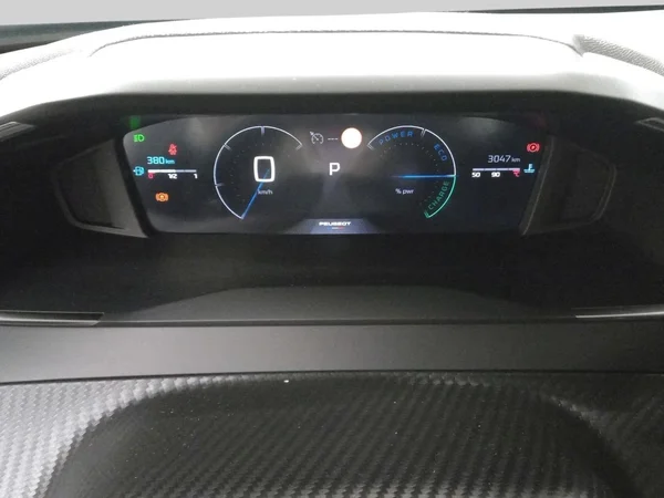 Peugeot 2008 (2025) — foto 3 van 17