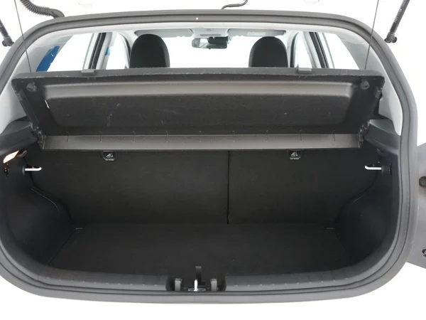 Kia Picanto (2025) — foto 20 van 20