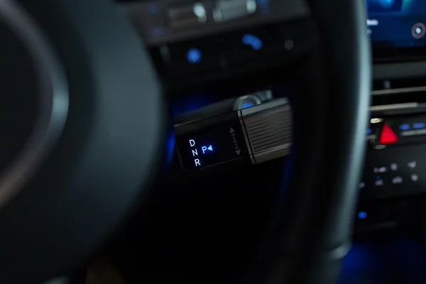 Hyundai Tucson (2025) — foto 19 van 32