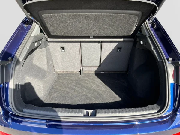 AUDI Q4 e-tron (2025) — foto 20 van 22
