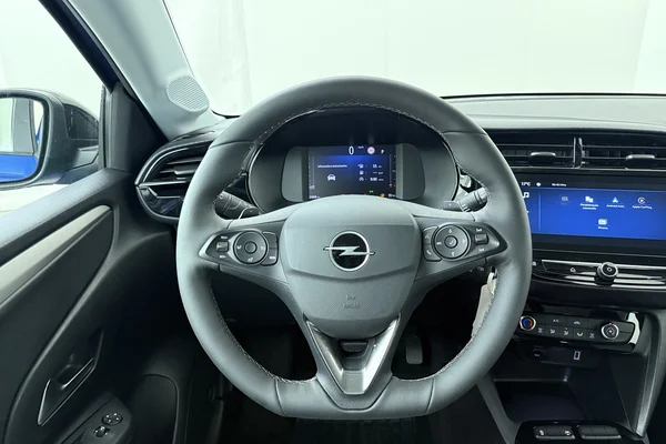 Opel Corsa (2025) — foto 2 van 20