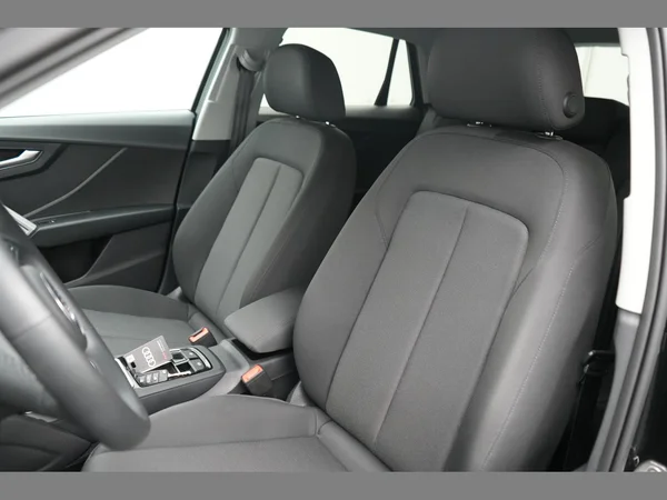 AUDI Q2 (2025) — foto 13 van 22