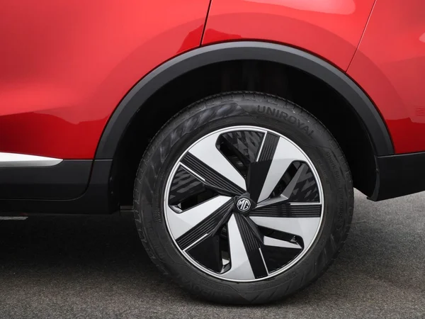 MG ZS (2023) — foto 5 van 38