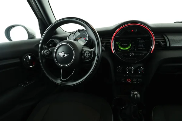 MINI Mini (2017) — foto 4 van 16