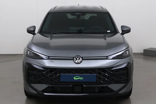 Volkswagen T-Roc (2026) — foto 9 van 16