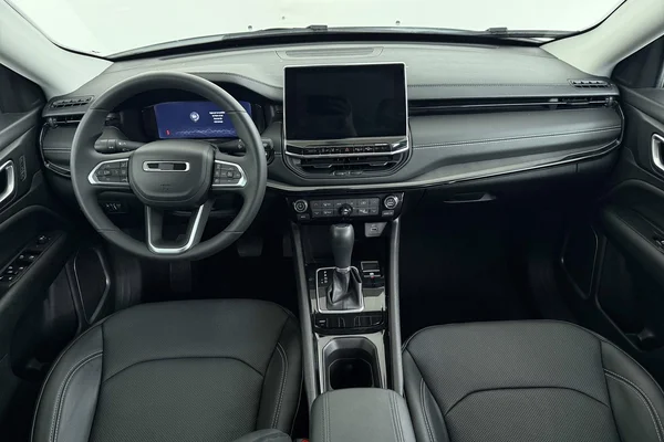 Jeep Compass (2025) — foto 7 van 30