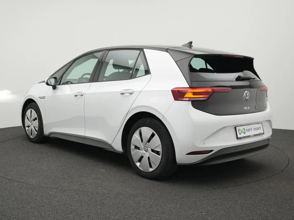VOLKSWAGEN ID.3 (2023) — foto 25 van 30