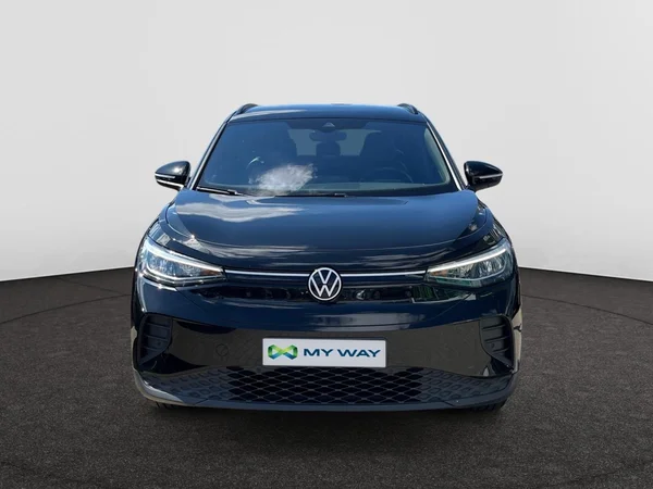 VOLKSWAGEN ID.4 (2023) — foto 13 van 23