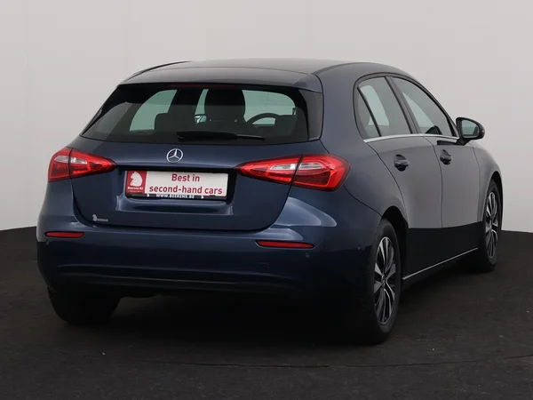 MERCEDES A 180 (2020) — foto 20 van 26