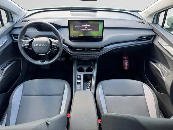 SKODA Elroq (2025) — foto 2 van 21