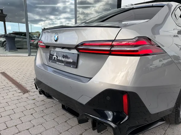 Bmw 520 (2024) — foto 15 van 31