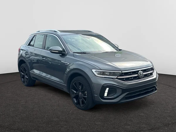 VOLKSWAGEN T-Roc (2024) — foto 13 van 18