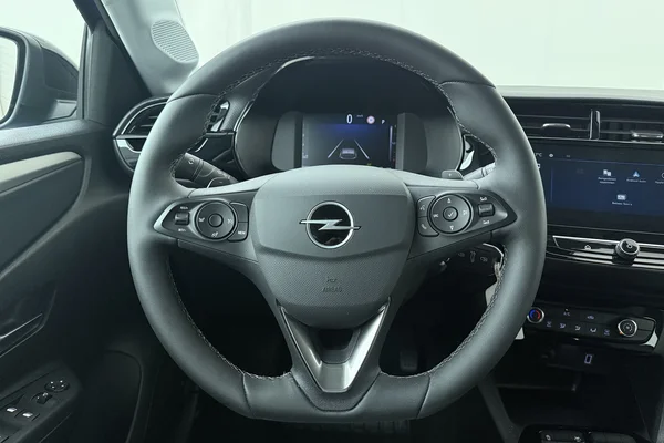 Opel Corsa (2025) — foto 2 van 24