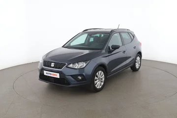 Seat Arona (2020)