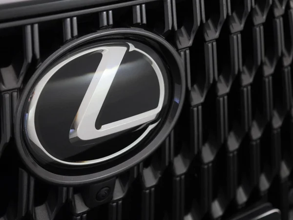 Lexus NX (2023) — foto 33 van 50
