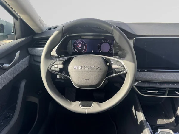 SKODA Octavia Combi (2026) — foto 17 van 21