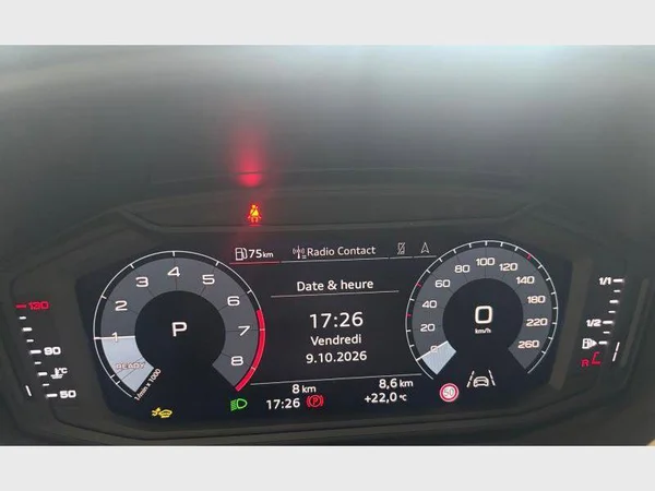 AUDI A1 Sportback (2026) — foto 5 van 26