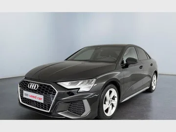AUDI A3 Sedan (2022)